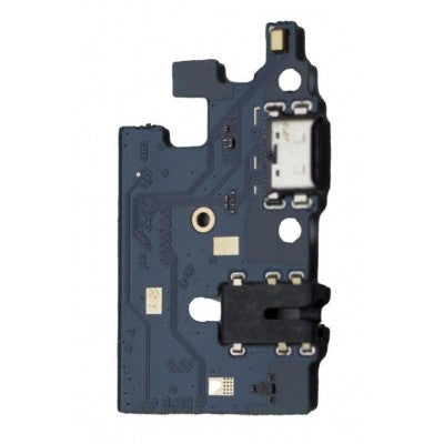 Charging Connector Flex / PCB Board for Samsung Galaxy M31s