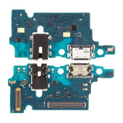 Charging Connector Flex / PCB Board for Samsung Galaxy M51
