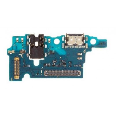 Charging Connector Flex / PCB Board for Samsung Galaxy M51