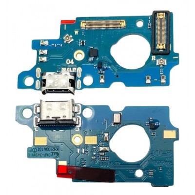 Charging Connector Flex / PCB Board for Samsung Galaxy M53 5G