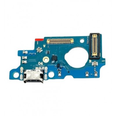 Charging Connector Flex / PCB Board for Samsung Galaxy M53 5G