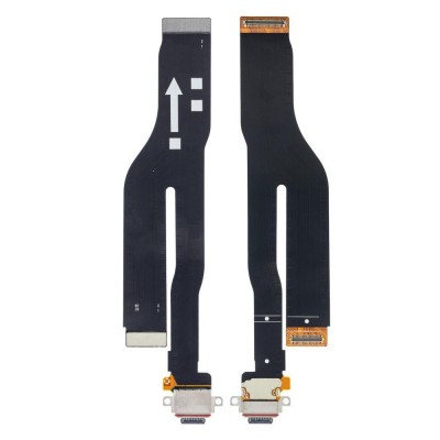 Charging Connector Flex / PCB Board for Samsung Galaxy Note 20