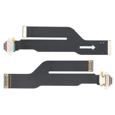 Charging Connector Flex / PCB Board for Samsung Galaxy Note 20 Ultra
