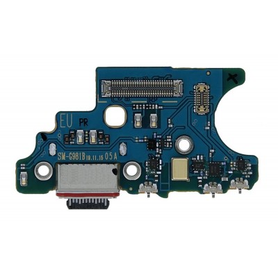 Charging Connector Flex / PCB Board for Samsung Galaxy S20 5G