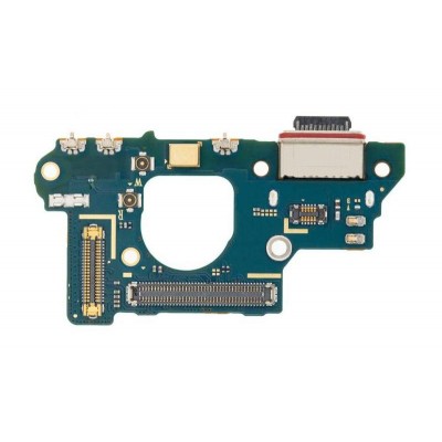 Charging Connector Flex / PCB Board for Samsung Galaxy S20 FE