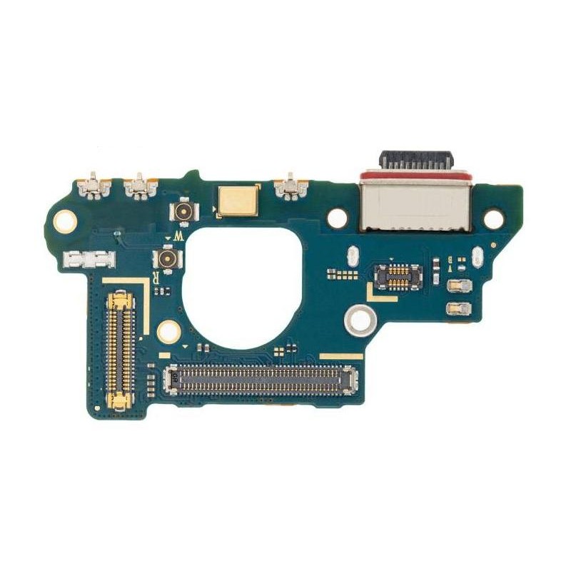Charging Connector Flex / PCB Board for Samsung Galaxy S20 FE 5G