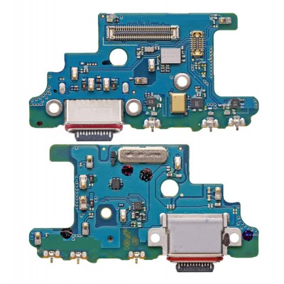 Charging Connector Flex / PCB Board for Samsung Galaxy S20 Plus
