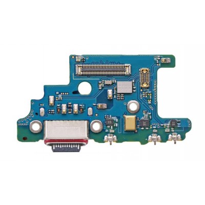 Charging Connector Flex / PCB Board for Samsung Galaxy S20 Plus