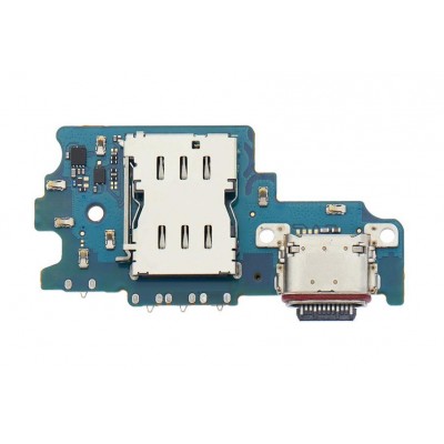Charging Connector Flex / PCB Board for Samsung Galaxy S21 FE 5G