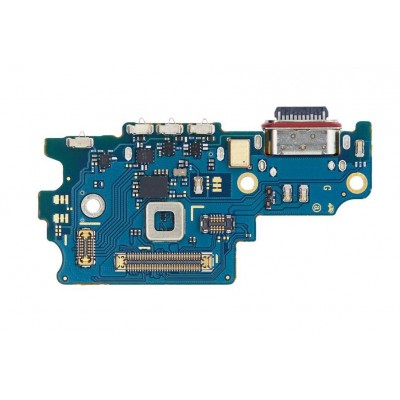 Charging Connector Flex / PCB Board for Samsung Galaxy S21 FE 5G