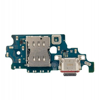 Charging Connector Flex / PCB Board for Samsung Galaxy S21 Plus