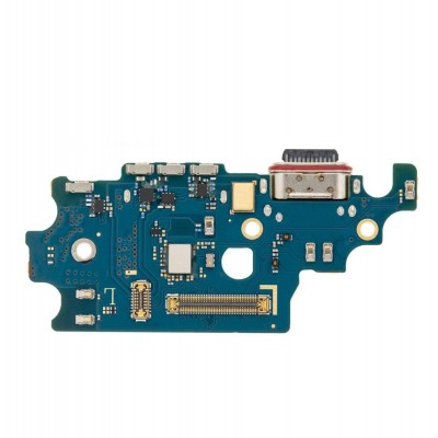 Charging Connector Flex / PCB Board for Samsung Galaxy S21 Plus
