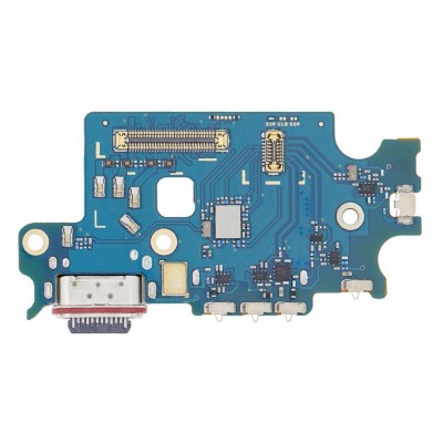 Charging Connector Flex / PCB Board for Samsung Galaxy S22 plus 5G