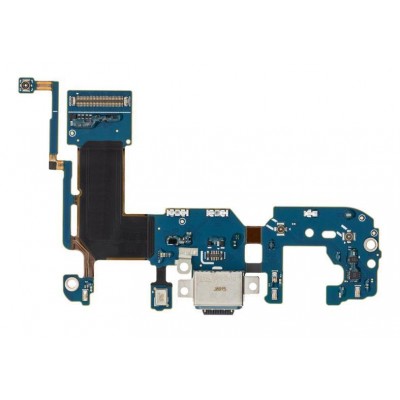 Charging Connector Flex / PCB Board for Samsung Galaxy S8 Plus