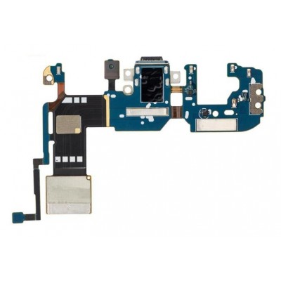 Charging Connector Flex / PCB Board for Samsung Galaxy S8 Plus