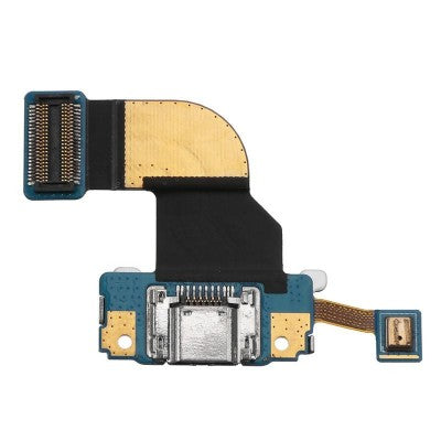 Charging Connector Flex / PCB Board for Samsung Galaxy Tab 3 T311 - 16GB WiFi 3G