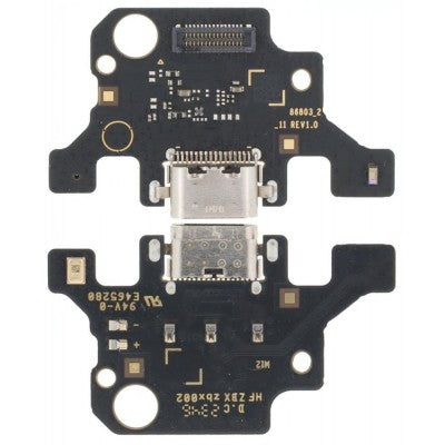 Charging Connector Flex / PCB Board for Samsung Galaxy Tab A9 Plus