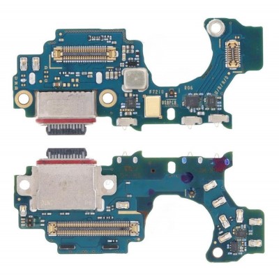 Charging Connector Flex / PCB Board for Samsung Galaxy Z Flip 4 5G