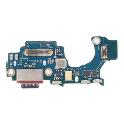 Charging Connector Flex / PCB Board for Samsung Galaxy Z Flip 4 5G