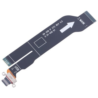 Charging Connector Flex / PCB Board for Samsung Galaxy Z Fold 6
