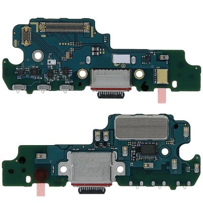 Charging Connector Flex / PCB Board for Samsung Galaxy Z Fold 3