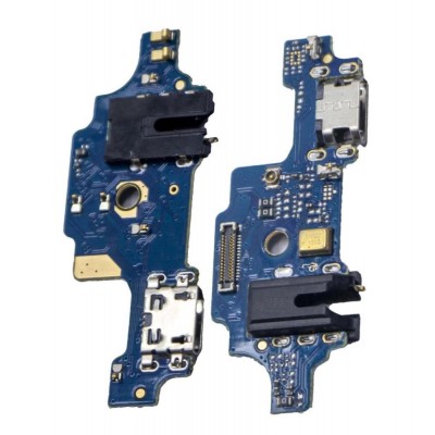 Charging Connector Flex / PCB Board for Tecno Camon 12 Air