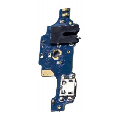 Charging Connector Flex / PCB Board for Tecno Camon 12 Air