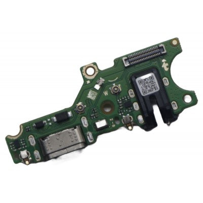 Charging Connector Flex / PCB Board for Tecno Camon 19