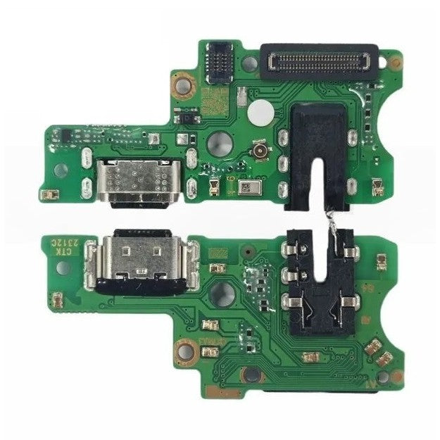Charging Connector Flex / PCB Board for Tecno Camon 20 Pro 4G