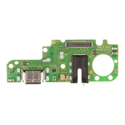 Charging Connector Flex / PCB Board for Tecno Camon 20 Pro 5G