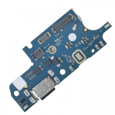 Charging Connector Flex / PCB Board for Tecno Camon 30 5G