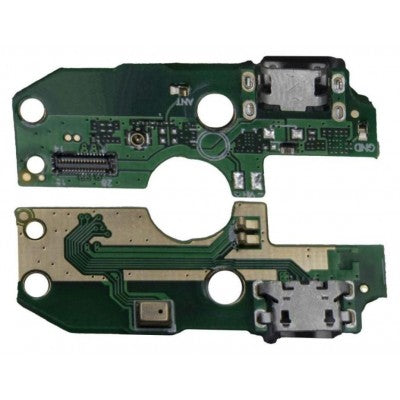 Charging Connector Flex / PCB Board for Tecno Camon I Sky IN2