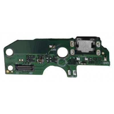 Charging Connector Flex / PCB Board for Tecno Camon I Sky IN2