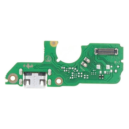 Charging Connector Flex / PCB Board for Tecno Pop 5
