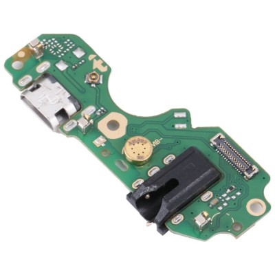 Charging Connector Flex / PCB Board for Tecno Pop 5 LTE