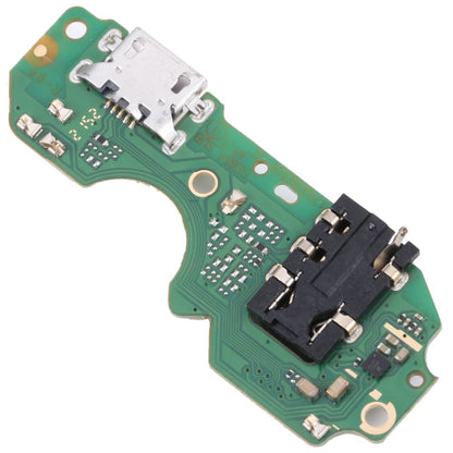 Charging Connector Flex / PCB Board for Tecno Pop 5 LTE