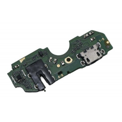 Charging Connector Flex / PCB Board for Tecno Pop 5 Pro