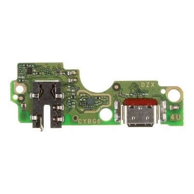 Charging Connector Flex / PCB Board for Tecno Pop 8