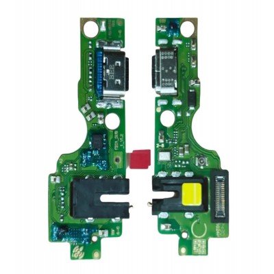 Charging Connector Flex / PCB Board for Tecno Pop 9