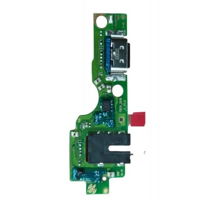 Charging Connector Flex / PCB Board for Tecno Pop 9