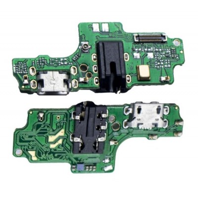 Charging Connector Flex / PCB Board for Tecno Pova 4 Pro