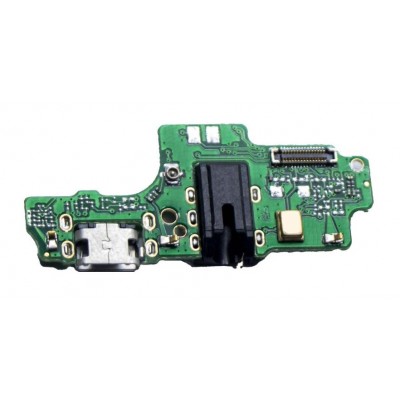 Charging Connector Flex / PCB Board for Tecno Pova 4 Pro