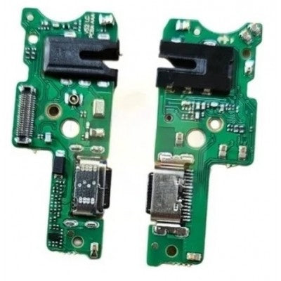 Charging Connector Flex / PCB Board for Tecno Pova 5