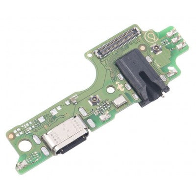 Charging Connector Flex / PCB Board for Tecno Pova 5 Pro 5G
