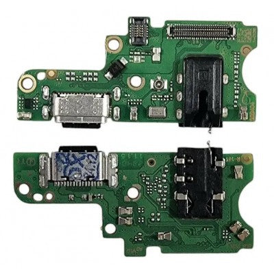 Charging Connector Flex / PCB Board for Tecno Pova 6