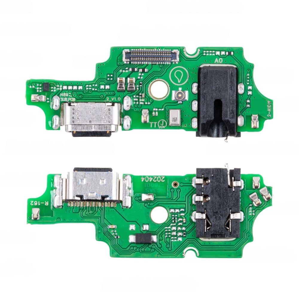Charging Connector Flex / PCB Board for Tecno Pova 6 Neo