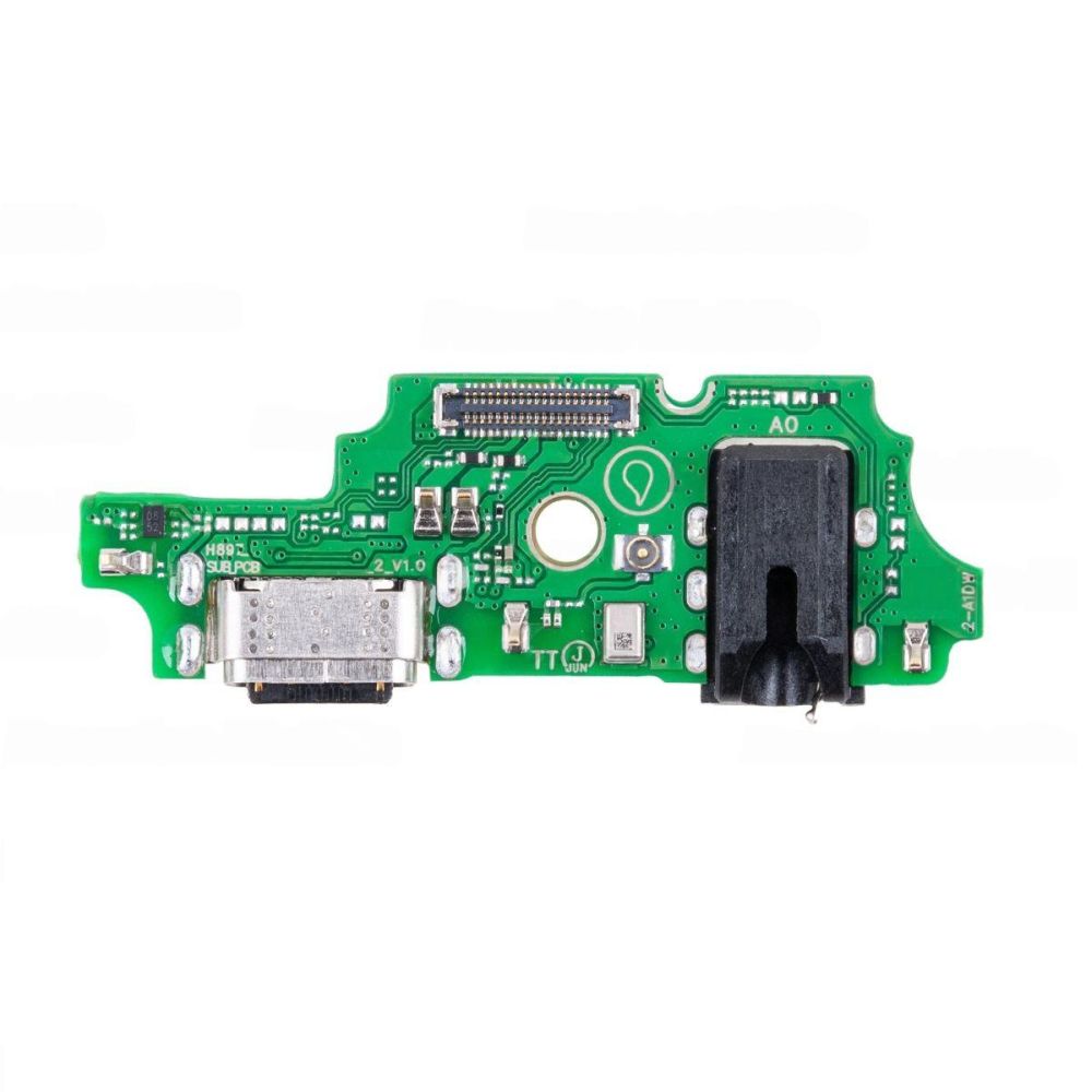 Charging Connector Flex / PCB Board for Tecno Pova 6 Neo