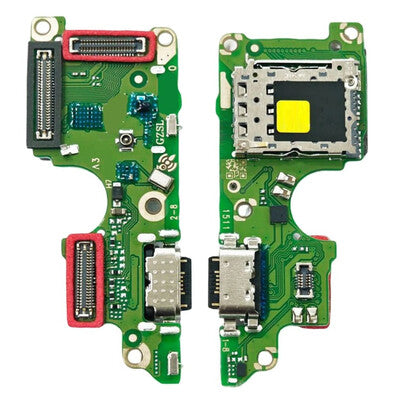 Charging Connector Flex / PCB Board for Tecno Pova Curve 5G