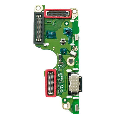 Charging Connector Flex / PCB Board for Tecno Pova Curve 5G