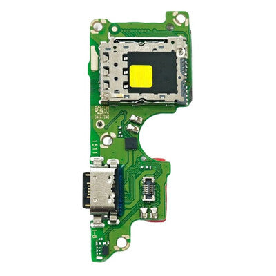 Charging Connector Flex / PCB Board for Tecno Pova Curve 5G